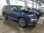 2014 Toyota 4runner SR5