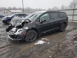 2020 Chrysler Pacifica Touring L en venta en York Haven, PA