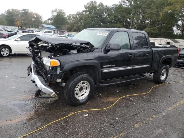 2004 GMC Sierra C2500 Heavy Duty