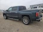 2017 GMC Sierra K1500 SLT