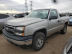 2007 Chevrolet Silverado K1500 Classic