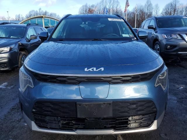 2023 KIA Niro Wind