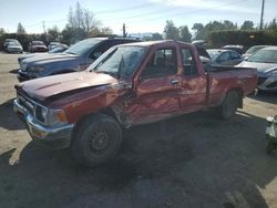 1994 Toyota Pickup 1/2 TON Extra Long Wheelbase en venta en San Martin, CA