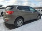 2017 Buick Envision Preferred