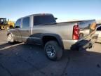 2006 Chevrolet Silverado K2500 Heavy Duty