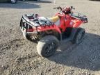 2013 Polaris Sportsman 850 EFI XP