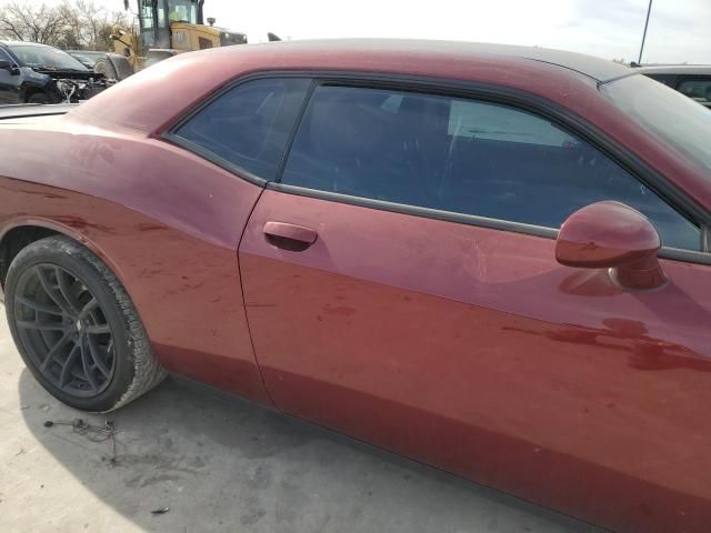 2020 Dodge Challenger R/T Scat Pack