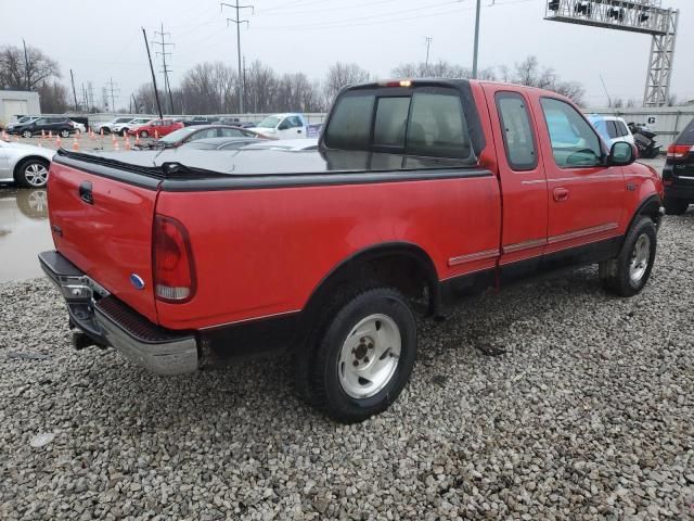 1997 Ford F150