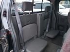 2010 Nissan Frontier King Cab SE