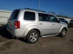 2009 Honda Pilot EXL