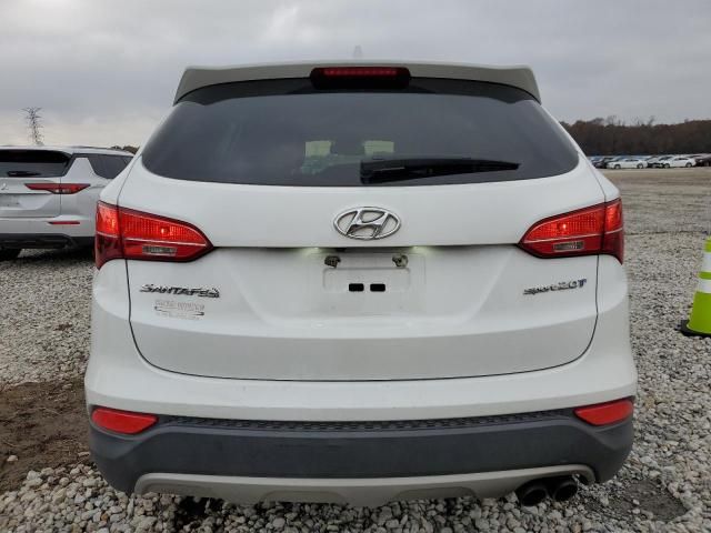 2014 Hyundai Santa FE Sport