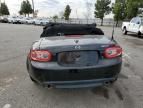 2012 Mazda MX-5 Miata