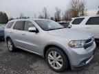 2011 Dodge Durango Crew