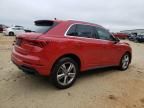 2024 Audi Q3 Premium Plus S Line 45