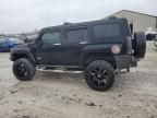 2008 Hummer H3 Adventure