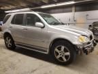 2005 Mercedes-Benz ML 350