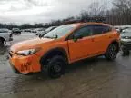 2018 Subaru Crosstrek