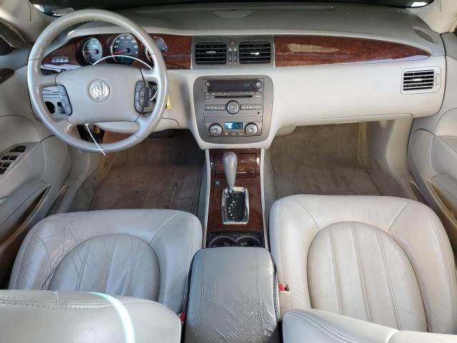 2011 Buick Lucerne CXL