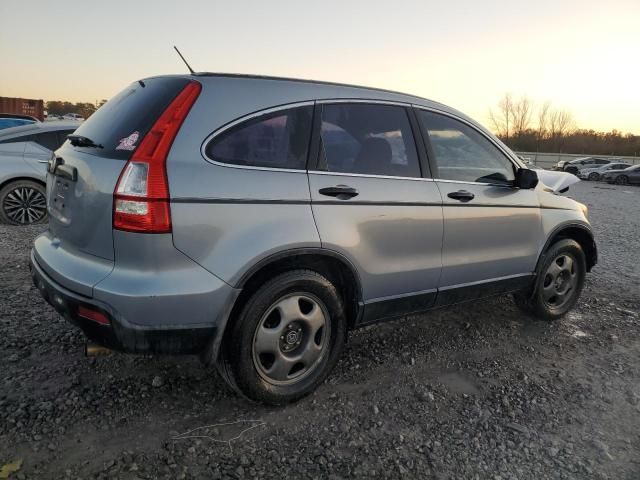 2008 Honda CR-V LX