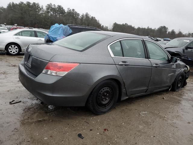 2010 Honda Accord LX