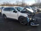 2024 Honda CR-V Sport Touring