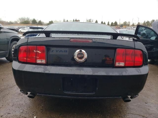 2006 Ford Mustang GT