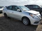 2019 Nissan Versa S