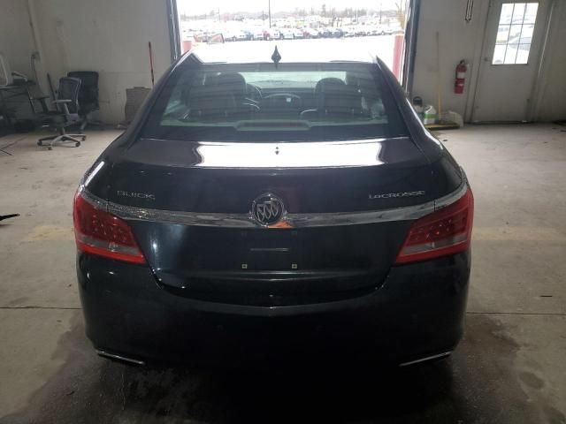 2014 Buick Lacrosse