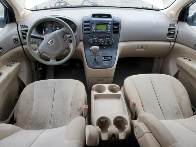 2011 KIA Sedona LX