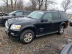 2007 Ford Explorer XLT