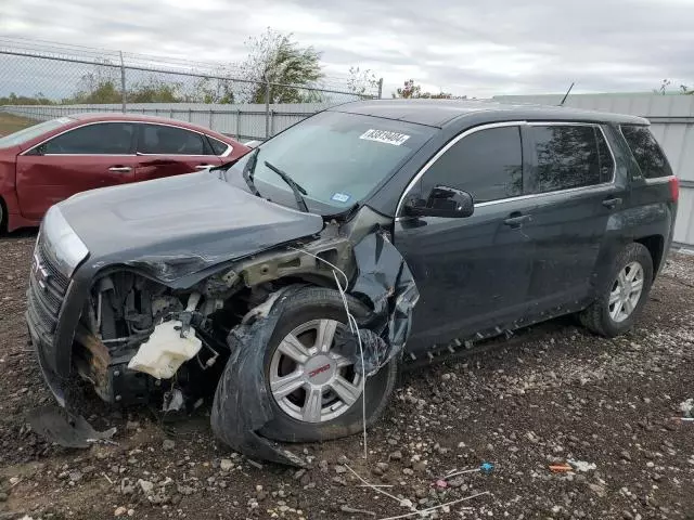 2014 GMC Terrain SLE