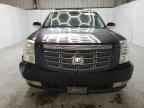 2007 Cadillac Escalade EXT