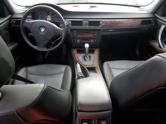 2010 BMW 328 I