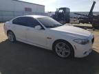 2011 BMW 550 I