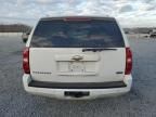 2011 Chevrolet Suburban C1500 LT