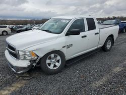 Salvage cars for sale at Gastonia, NC auction: 2023 Dodge RAM 1500 Classic Tradesman