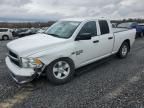 2023 Dodge RAM 1500 Classic Tradesman