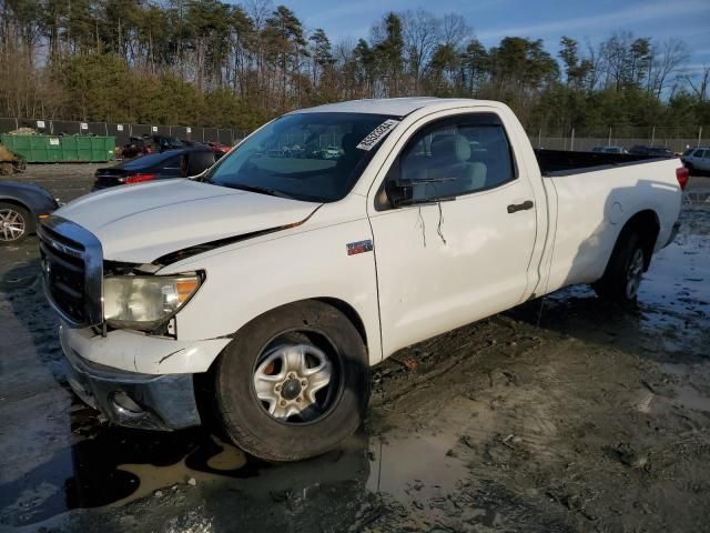 2010 Toyota Tundra