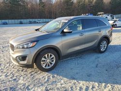 2018 KIA Sorento LX en venta en Gainesville, GA