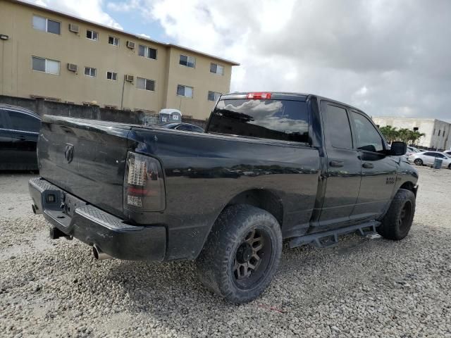 2013 Dodge RAM 1500 ST