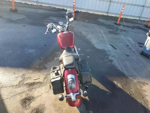 2003 Honda VT1100 C2