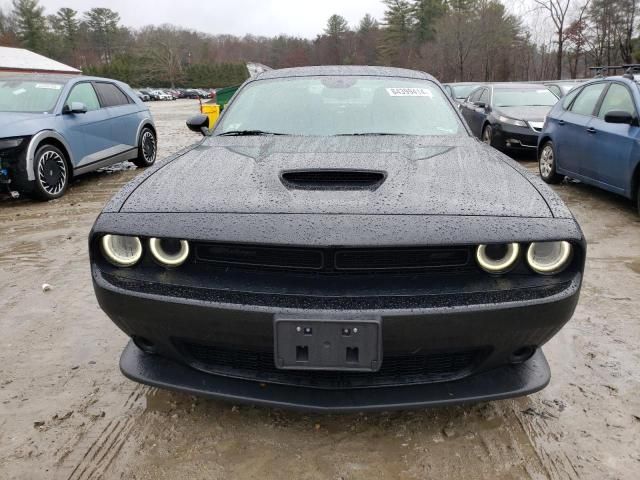 2023 Dodge Challenger GT