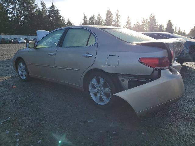 2005 Lexus ES 330