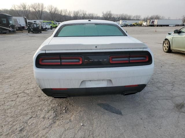 2019 Dodge Challenger GT