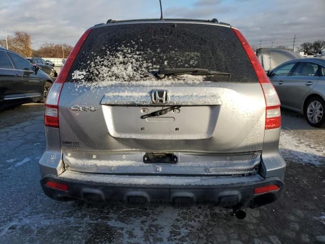 2007 Honda CR-V EX