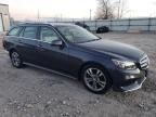 2015 Mercedes-Benz E 350 4matic Wagon