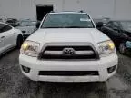 2008 Toyota 4runner SR5