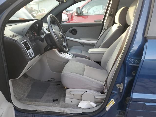 2008 Chevrolet Equinox LT