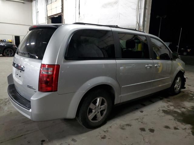 2010 Dodge Grand Caravan Hero