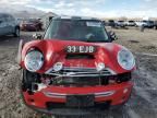 2004 Mini Cooper S